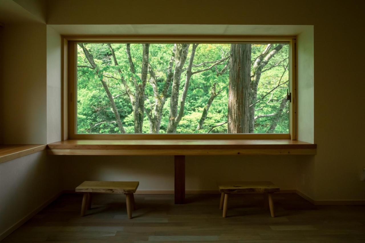 ホテル 城山館 白河市 エクステリア 写真