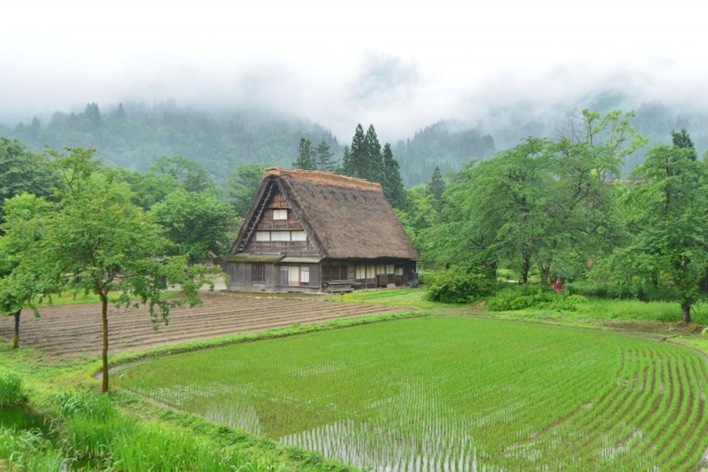 ホテル 城山館 白河市 エクステリア 写真